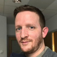 Mayzing Employee James Parkin's profile photo