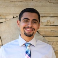 FIXD Automotive, Inc. Employee Pavly Habashy's profile photo