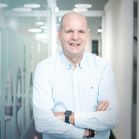 Cleaning Masters Employee Marco Gielen's profile photo