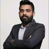 Viraj Warunashanka Email