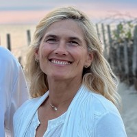 Clean Capitalist Leadership Council Employee Elizabeth Halliday's profile photo