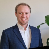 Network Circle Employee Benjamin Wehner's profile photo