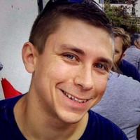 Prism Sound (Audio Squadron) Employee David Rowland's profile photo