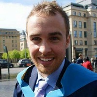 Babcock International Group Employee Gary Best's profile photo