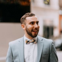 Google Employee Stephen Bangs's profile photo
