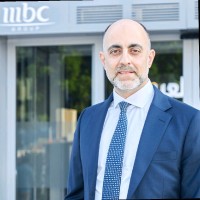 MBC GROUP Employee Hussam Alnouri's profile photo