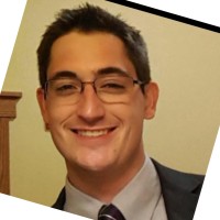 Cain Industries Employee Brian Morrison's profile photo