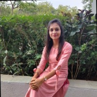 WilldooIT Employee Mitali Patel's profile photo