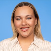 Safe Place for Youth Employee Sydney Schliesing's profile photo