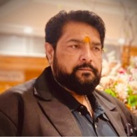 Extraaaz Employee Harsh Banga's profile photo