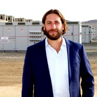 Terra-Gen, LLC Employee Brian Gorda's profile photo