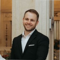 Triumph Group Employee Aaron Patrick's profile photo