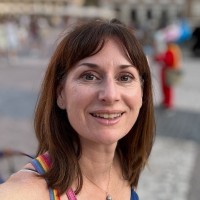 Ekō (formerly SumOfUs) Employee Rosa Vollmer's profile photo