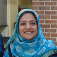 Managed System Solutions Employee Rabia Khan's profile photo