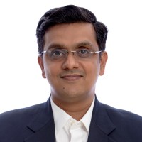 Coforge Employee Vinay Jhari's profile photo