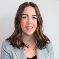 Covestro Employee Haley Jacobs's profile photo