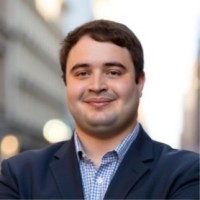 Tixta Employee Christian Berry's profile photo