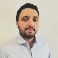 OKO Employee Harry Bitboul's profile photo
