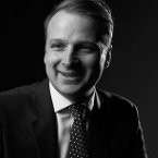 Escala Partners Employee Will Hauser's profile photo