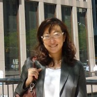 JETRO - Japan External Trade Organization Employee Mio Kawada's profile photo