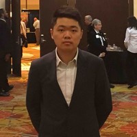 David Luo Email