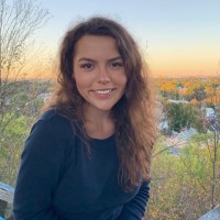 KCD Software Employee Samantha Forni's profile photo
