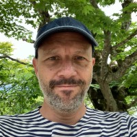 Joker Reizen Employee Frank Janssens's profile photo