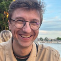 guiild Employee Etienne Théodore's profile photo