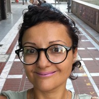 Nicole Antipas Email & Phone Number