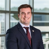 mcfa Employee Robert Vandy's profile photo