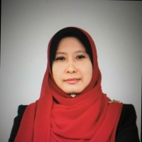 Wahida Shariff Email