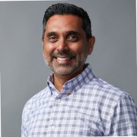 Taco Bell Employee Birju Amin's profile photo