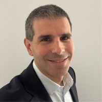 MBH Bank Employee Andras Bakonyi's profile photo