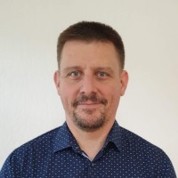 HUMARD Automation SA Employee Yann-Eric Rebetez's profile photo