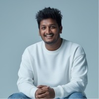 CARE2DATA Employee Gokul Govindaraj's profile photo