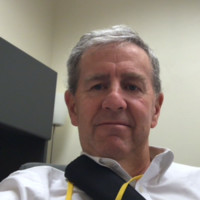 Monadnock Paper Mills Employee Jim O'Rourke's profile photo