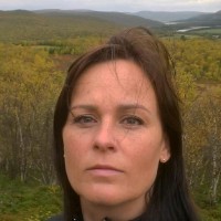 Norrhydro Group Oyj Employee Outi Kostamo's profile photo