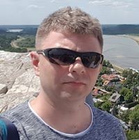 Szymon Dolecki Email