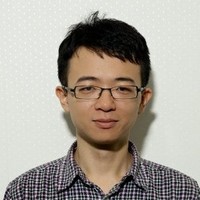 Gogolook Employee Reiny Song's profile photo