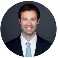 Verity Carbon Solutions Employee Eric Frey's profile photo