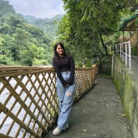 Nidhi Bisht's profile photo