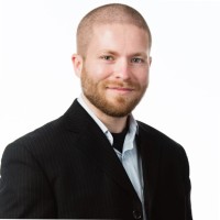 First Column IT Employee Michael Young's profile photo