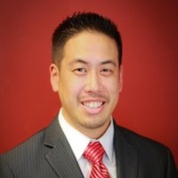 California Department of Social Services Employee Andy Yang's profile photo