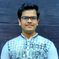 CrowdStrike Employee Manan D's profile photo