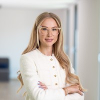 Troi GmbH Employee Madita Tebbe's profile photo