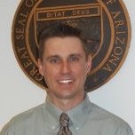 SECRETARY OF STATE, ARIZONA Employee Scott Cancelosi's profile photo