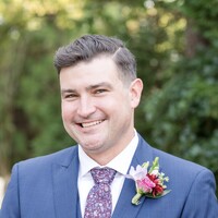 Challenge Entertainment Employee Danny Moylan's profile photo