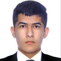 EverbestLab Employee Suhrob Qalandarov's profile photo