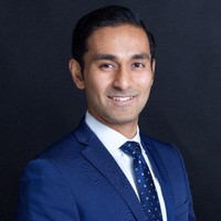 U.S. Realty Advisors, LLC Employee Sam Mishra's profile photo