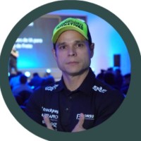 FB CONSULT Employee Nonato Frota's profile photo